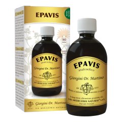 epavis liquido analc 500ml giorg