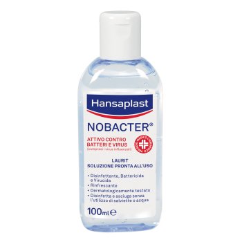 hansaplast nobacter gel mani