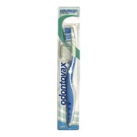 Odontovax TotalTech Soft | Spazzolino setole morbide | 1 pezzo