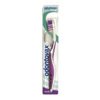 Odontovax Spazzolino Total Tech Medium