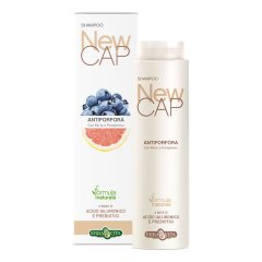 newcap sh.a-forfora 250ml  ebv