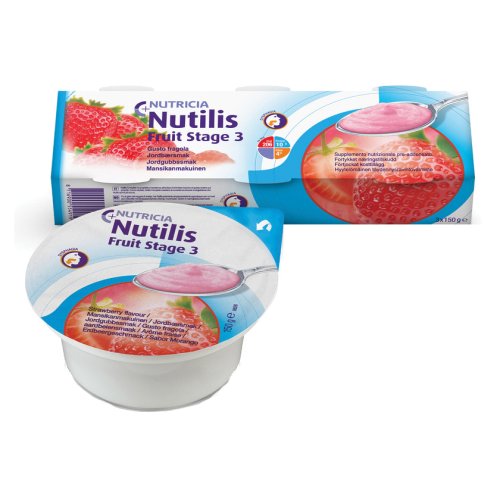 NUTILIS FRUIT STAGE3 FR 150GX3
