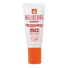 heliocare color brown spf50