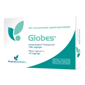 globes 30cpr