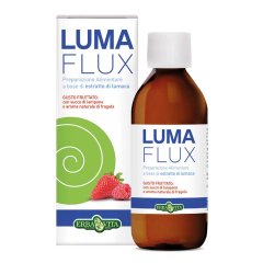 lumaflux 150ml ebv