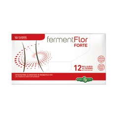 fermentflor forte 10f 8ml