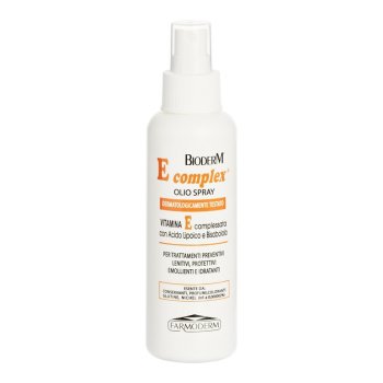 vitamina e complex spray 125ml