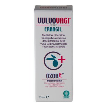 vulvovagi spray