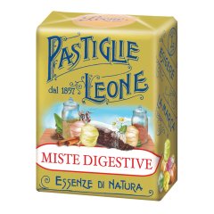 leone pastiglie digestive 30g