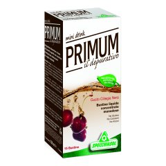 primum depurativo minidrink 15