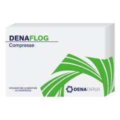 denaflog 20cpr