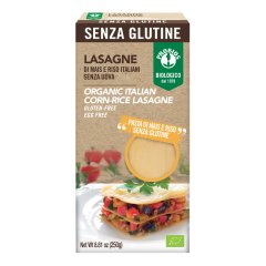 vvm lasagne mais/riso 250g