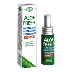 aloe fresh alito fresco spray 15 ml