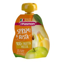 spremi e gusta frut mist 100ml