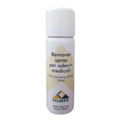 remover spray adesivi medic 50