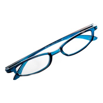 medifit occhiale +1,00 blue