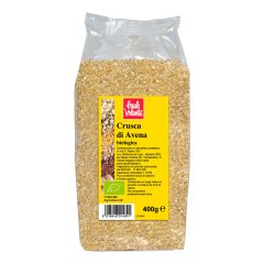 baule volante crusca avena 400g