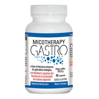 micotherapy gastro 90cps