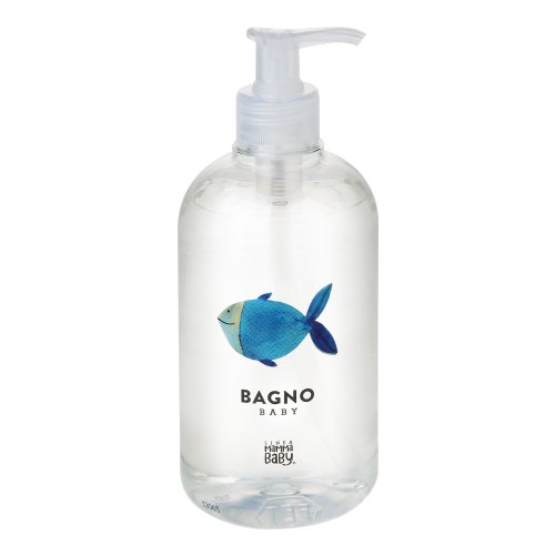 MAMMABABY Bagno 500ml