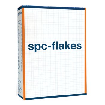 spc-flakes 450g