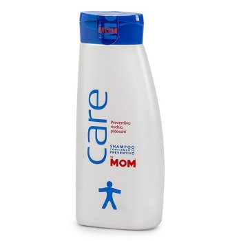 mom-care shamp preventivo 250ml