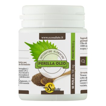 perilla oil omega 90perle700mg