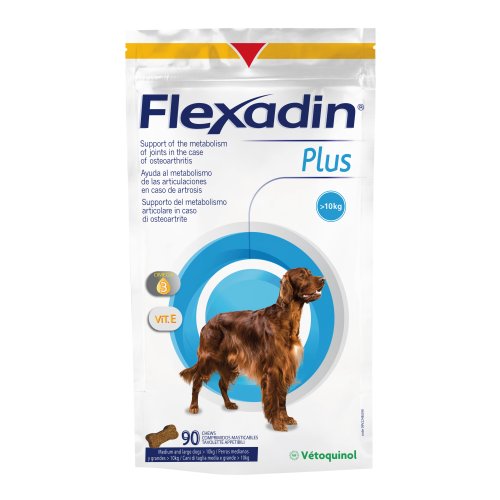 FLEXADIN Pl.Cani M&L 90 Tav.