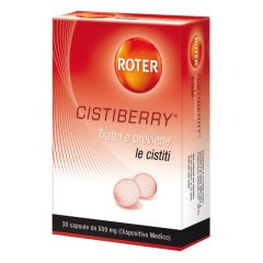 roter cistiberry 30cps