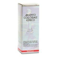 argento colloidale 30ml erbavogl