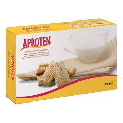 aproten,biscotto 180g promo