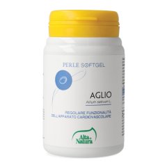 aglio 100prl