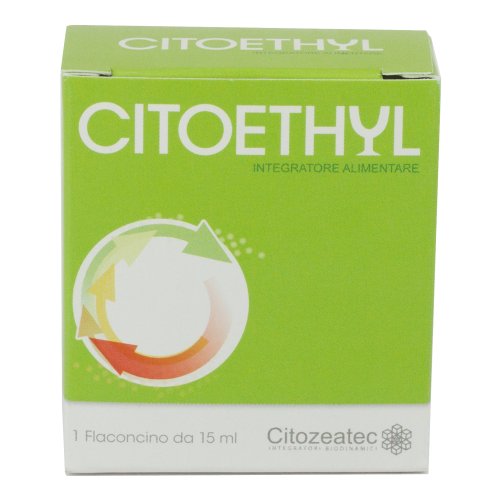 CITOETHYL 3FL 15ML