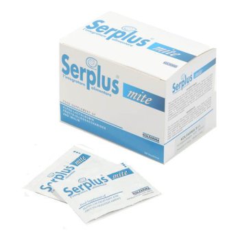serplus mite 30bust