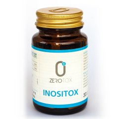 zerotox inositox 30cps