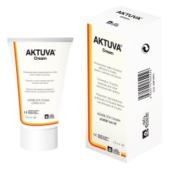 aktuva cream tubo 75ml