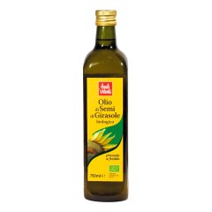 baule volante - olio semi girasole pres freddo