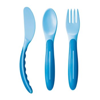 baby's cutlery set posate
