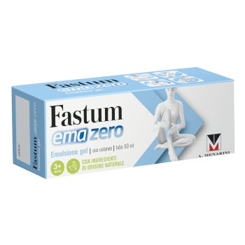 fastum emazero emuls gel 50ml
