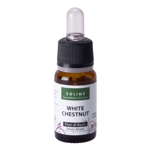 WHITE CHESTNUT 10ML