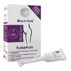 floraplus multi-gyn 5appl