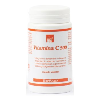 vitamina c500 100cps ebv