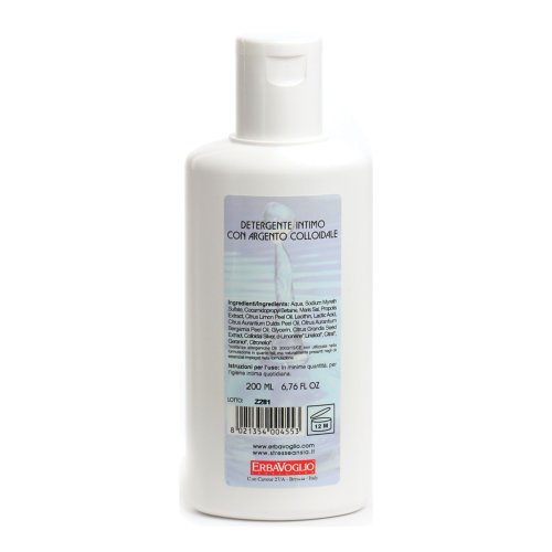 DETERGENTE INT AG COLLOID 200M