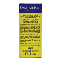 dolce alt plus pvb 25 50ml