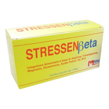 stressen beta 10f 10ml