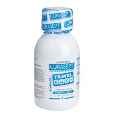 curasept ads collutorio travel trattamento intensivo - clorexidina 0.20 100ml