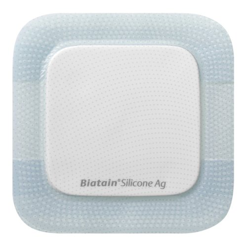 BIATAIN 39637 SIL AG 10X10 5PZ