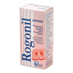 rogonil pomata tubo 50ml