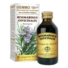 rosmarino liq anal gemmo 10+ f