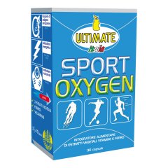 sport oxygen 30cps