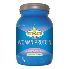 ultimate wom protein van 750g